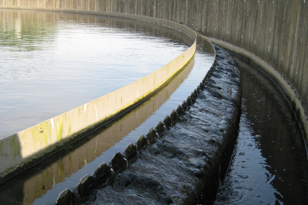 Mesure le débit de biogaz Intercontrol