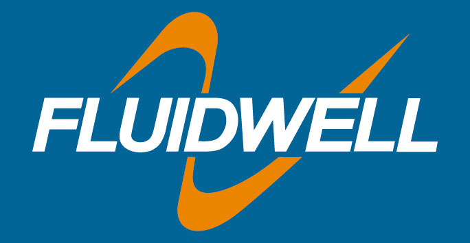 Fluidwell Corporate logo