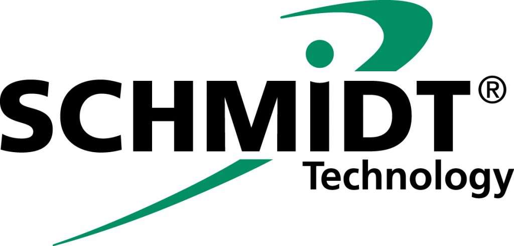 Schmidt Technology logo