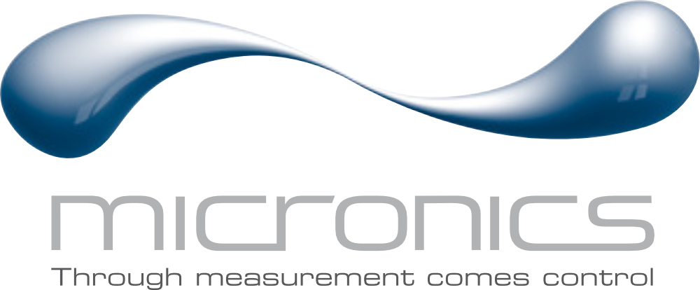 micronics logo