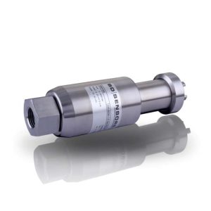 BD Sensors DMP 304 - Druktransmitter voor ultrahoge druk